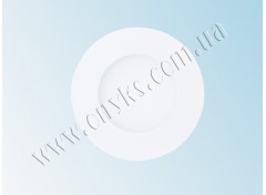 Светодиодный светильник LED Downlight 9Вт slim (round)